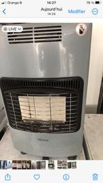 Chauffages catalyseurs au gaz, Enlèvement ou Envoi