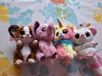 Ty knuffels, Kinderen en Baby's, Speelgoed | Knuffels en Pluche, Ophalen of Verzenden, Zo goed als nieuw