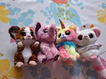 Ty knuffels, Enlèvement ou Envoi, Comme neuf