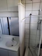 radiateur à colonne design blanc avec 2 sèche-serviettes, Maison & Meubles, Salle de bain | Meubles de Salle de bain, Autres types