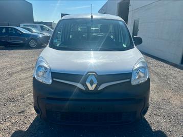 Renault Kangoo Maxi/2020/1.5dci/ sensoren/5702,47excl btw beschikbaar voor biedingen