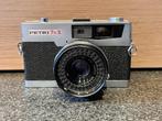 Petri 7s II analoge 35mm rangefinder camera, Audio, Tv en Foto, Ophalen, Gebruikt, Compact, Overige Merken