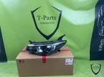 mg zs koplamp links lamp, Gebruikt, MG