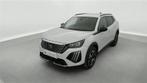 Peugeot 2008 1.2 PureTech 130Cv EAT8 Allure S-CUIR / NAVI /, Auto's, Peugeot, Automaat, Gebruikt, 1199 cc, Wit