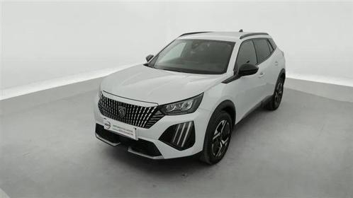 Peugeot 2008 1.2 PureTech 130Cv EAT8 Allure S-CUIR / NAVI /, Auto's, Peugeot, Bedrijf, Te koop, ABS, Centrale vergrendeling, Cruise Control