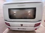 Caravan Tabbert 560, Caravans en Kamperen, Caravans, Tabbert, Particulier, Vast bed, Tot en met 4