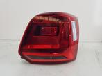 ACHTERLICHT RECHTS Volkswagen Polo V (6R) (01-2009/05-2022), Auto-onderdelen, Gebruikt, Volkswagen