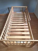 Lit enfant, Enlèvement, Matelas