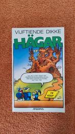 Vijftiende dikke Hägar, Boeken, Ophalen of Verzenden, Zo goed als nieuw, Chris Browne, Eén comic