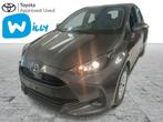 Toyota Yaris 1.5/6MT Dynamic, Auto's, Toyota, Euro 6, Overige kleuren, 1490 cc, Handgeschakeld