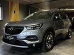 Opel Grandland X 1.2  | Cam. | Distriebutieriem Vervangen |, Auto's, Opel, 1199 cc, Leder en Stof, 5 zetels, SUV of Terreinwagen