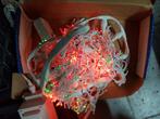 Guirlande Noël lumineuse rideau multicolore, Divers, Enlèvement ou Envoi, Neuf