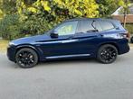 BMW X3 xdrive 30e hybride,full,M-pakket,360cam,20"velg,, Auto's, Automaat, 1998 cc, Leder, 5 zetels