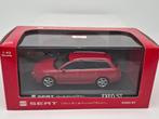 Seat Exeo ST "Emocion Red" 1/43, Verzenden, Zo goed als nieuw, Auto