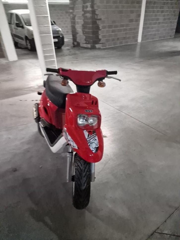 uitverkocht, Fietsen en Brommers, Brommeronderdelen | Algemeen, Nieuw, Kap, Ophalen