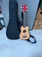 Ukelele, Ophalen of Verzenden, Zo goed als nieuw