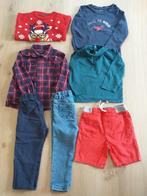 lot vêtements bébé garçon taille 92, Ophalen of Verzenden, Gebruikt, Jongen