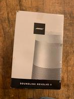 Bose - Soundlink Revolve 2 - Speaker - Nieuwstaat!, Audio, Tv en Foto, Soundbars, Ophalen of Verzenden, Bluetooth