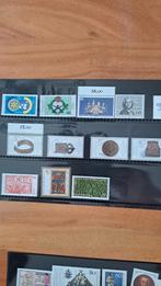 Duitsland   postfris postzegels Jaarcollectie 1987 tot 1990, Postzegels en Munten, Postzegels | Volle albums en Verzamelingen