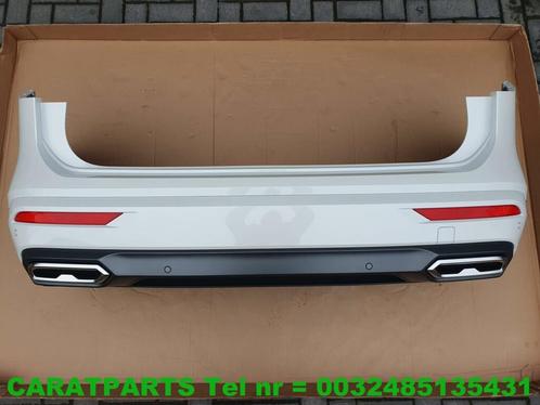 5FJ807417C tarraco achterbumper Tarraco FR bumper tarraco fr, Auto-onderdelen, Carrosserie, Bumper, Achter, Gebruikt