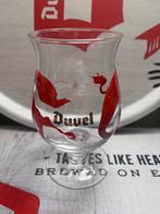 Duvel historium, Verzamelen, Ophalen