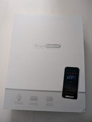 Nova Smart, Enlèvement ou Envoi, Utilisé, Nova