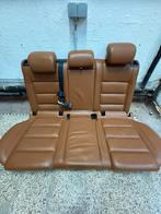 Interieur cuir cognac Golf 6 R line chauffant, Autos : Pièces & Accessoires, Enlèvement ou Envoi, Utilisé, Volkswagen