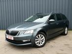 ✔SKODA OCTAVIA 1.0TSI Amb. Combi 2018 Euro6❕ Apps, Cruise,.., Auto's, Voorwielaandrijving, Stof, Euro 6, Bedrijf