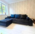 Premium Luxe Slaapbank – Stijlvolle 2-in-1 Sofa, Verzenden, Nieuw