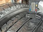 Camperbanden Michelin 225/75/16 CP, Auto-onderdelen, Ophalen, 16 inch, Band(en), Bestelwagen