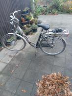 Elektrische damesfiets, Fietsen en Brommers, Fietsen | Dames | Omafietsen, Ophalen
