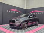 BMW X2 PACK M GARANTIE 12 MOIS TOP ETAT, X2, Alcantara, Bedrijf, SUV of Terreinwagen