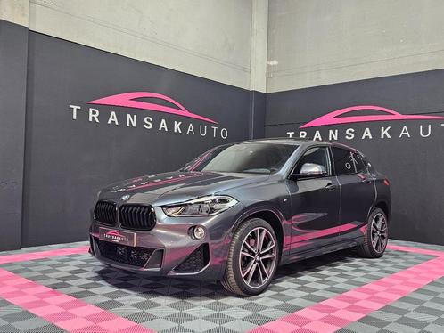 BMW X2 PACK M GARANTIE 12 MOIS TOP ETAT, Auto's, BMW, Bedrijf, Te koop, X2, ABS, Achteruitrijcamera, Adaptive Cruise Control, Airbags