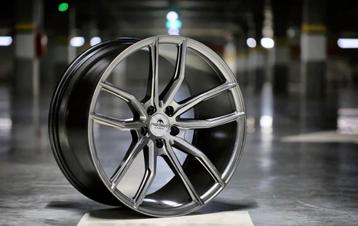  Bespaar €300! Laatste 4 sets – Forzza 21 Inch Breedset – beschikbaar voor biedingen