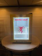 Fireball Whiskey mini koelkast, Ophalen, Zonder vriesvak, Energieklasse A of zuiniger, Minder dan 45 cm