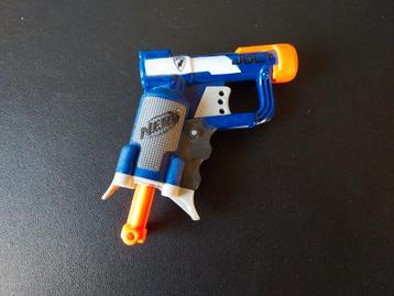 Nerf N-Strike Elite Jolt Blaster beschikbaar voor biedingen