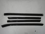 Audi A4/S4 8E Carbon Portierlijsten Deurlijsten 8D0867410 8D, Ophalen of Verzenden, Gebruikt, Audi