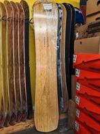 All mountain twintip snowboard set, Sport en Fitness, Snowboarden, Ophalen, Nieuw, Board