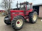 Tracteur agricole international 1255 XL à traction intégra, Articles professionnels, Utilisé, Autres marques