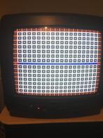 Grundig CRT TV P37-071, Audio, Tv en Foto, Ophalen, Zo goed als nieuw, Minder dan 40 cm, Grundig