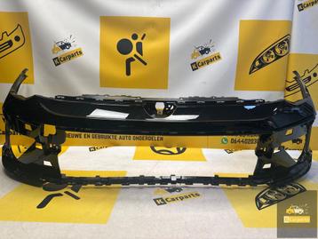 Voorbumper VW Golf 8 VIII 8.5 FACELIFT R 5H0807221Q 6XPDC beschikbaar voor biedingen