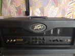 Peavey 3120 120watt buizenversterker zgan, Muziek en Instrumenten, Ophalen of Verzenden, Zo goed als nieuw, Gitaar, 100 watt of meer