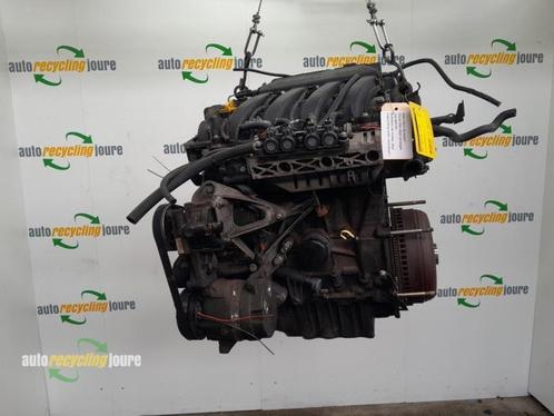 Motor van een Renault Megane Scenic, Auto-onderdelen, Motor en Toebehoren, Renault, Gebruikt, 3 maanden garantie