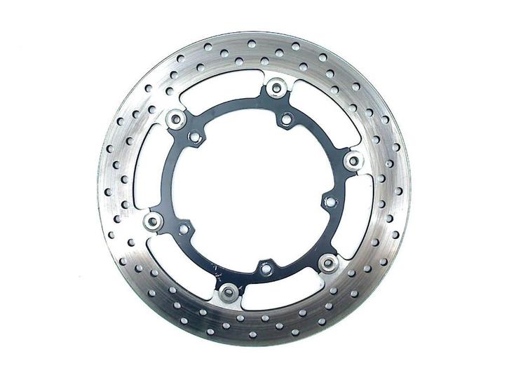 REMSCHIJF VOOR MT 07 2021-2024 (MT07 MT-07 FZ-07 RM341), Motoren, Onderdelen | Yamaha, Gebruikt