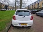 Nissan Micra connect, Auto's, Nissan, Bluetooth, Stof, Micra, 5 zetels