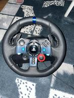 Logitech g29, Games en Spelcomputers, Spelcomputers | Sony Consoles | Accessoires, Ophalen, Zo goed als nieuw, Stuur of Pedalen