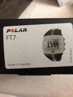 Polar FT7 hartslagmeter, Sport en Fitness, Hartslagmeters, Ophalen of Verzenden, Polar