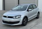 VW POLO • 1.4I • AUTOMAAT • CARPLAY • GARANTIE !, Auto's, Volkswagen, Automaat, Euro 5, Bedrijf, Grijs
