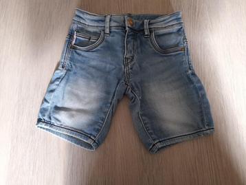 Jeans short JBC  104