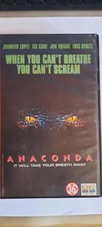 Anaconda, Ophalen of Verzenden, Zo goed als nieuw